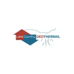 Slide of Lake Country Geothermal
