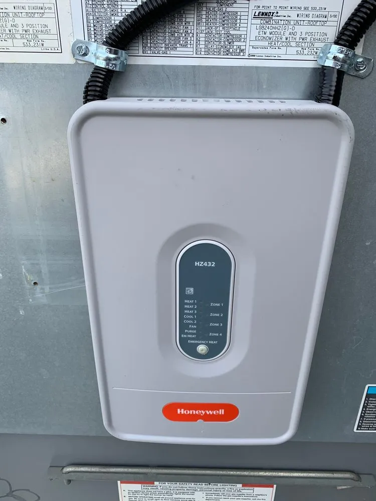 Slide of Lake Country Repair