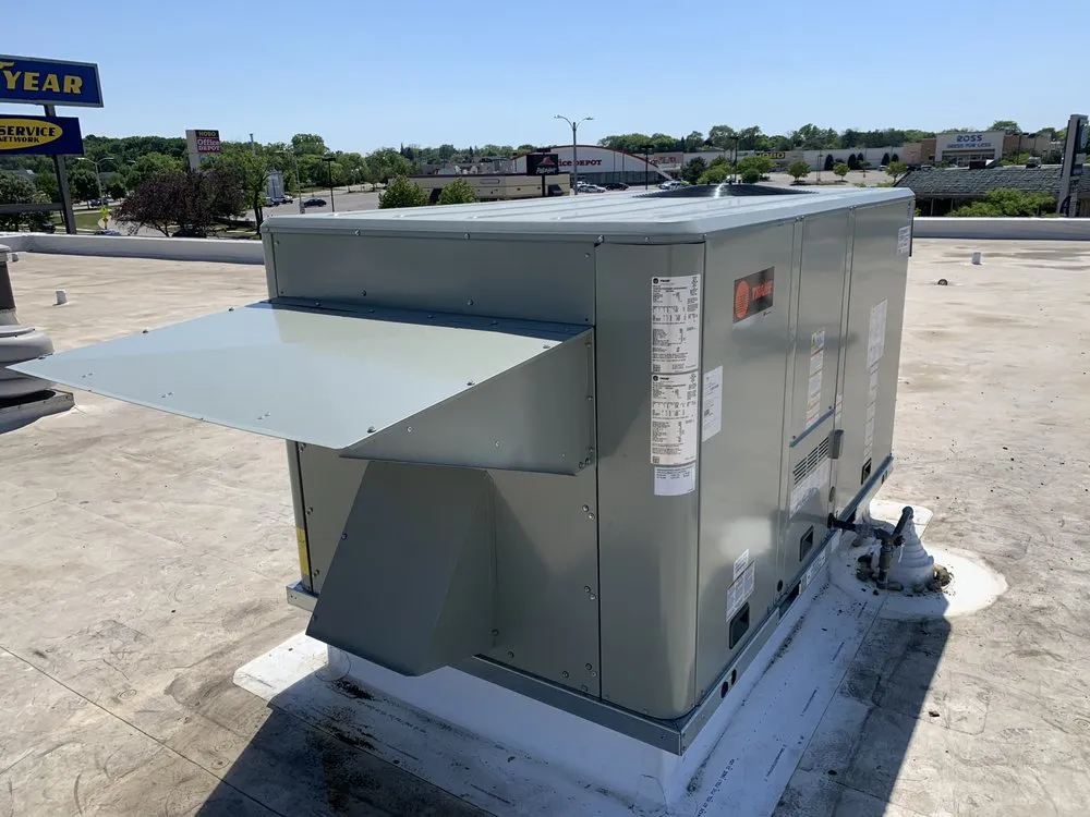 Slide of Lake Country Repair