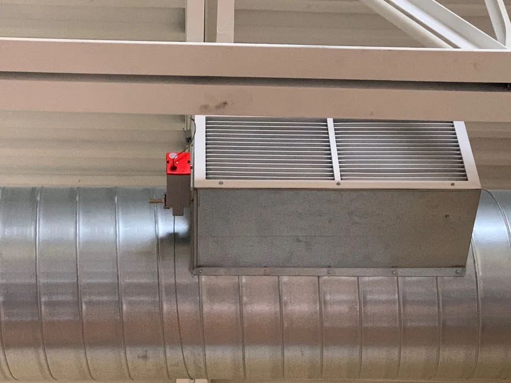 Slide of Lake Country Repair