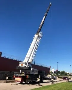 Slide of Lake Country Repair