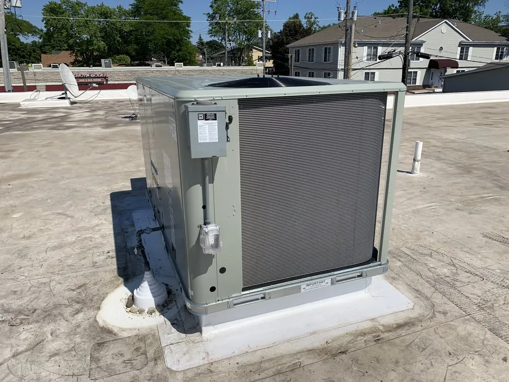 Slide of Lake Country Repair