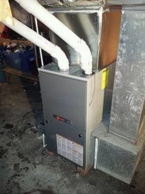 Slide of Lake Country Repair