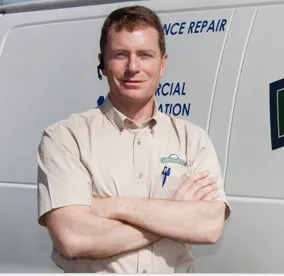 Slide of Lake Country Repair