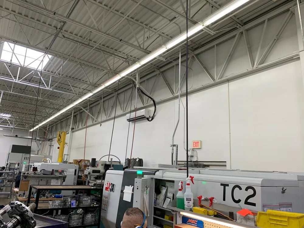 Slide of Lake Country Repair