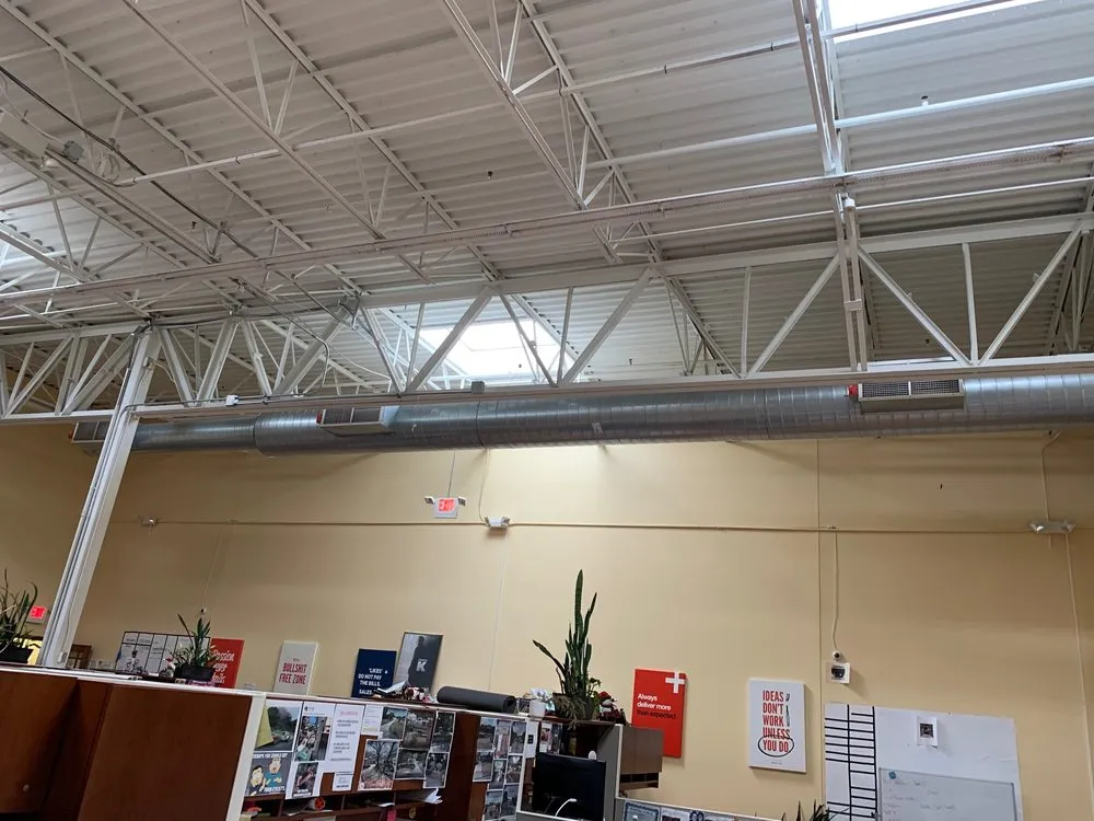 Slide of Lake Country Repair