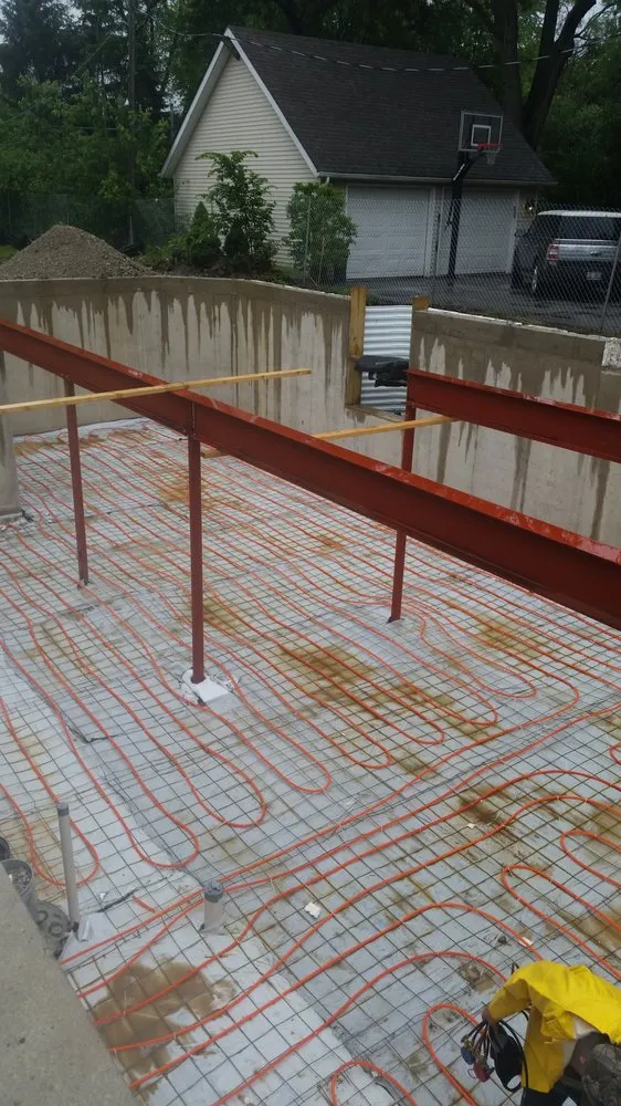 Slide of Lake County Mechanical