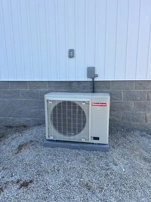 Lake Cumberland HVAC
