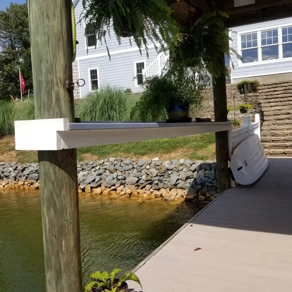 Expert HVAC maintenance for homes in Moneta, VA by Lake Dog Designs