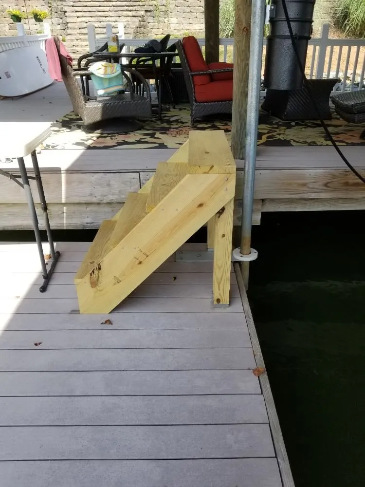Top-rated AC installation same-day service in Moneta, VA by Lake Dog Designs