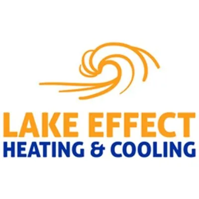 Slide of Lake Effect HVAC Company