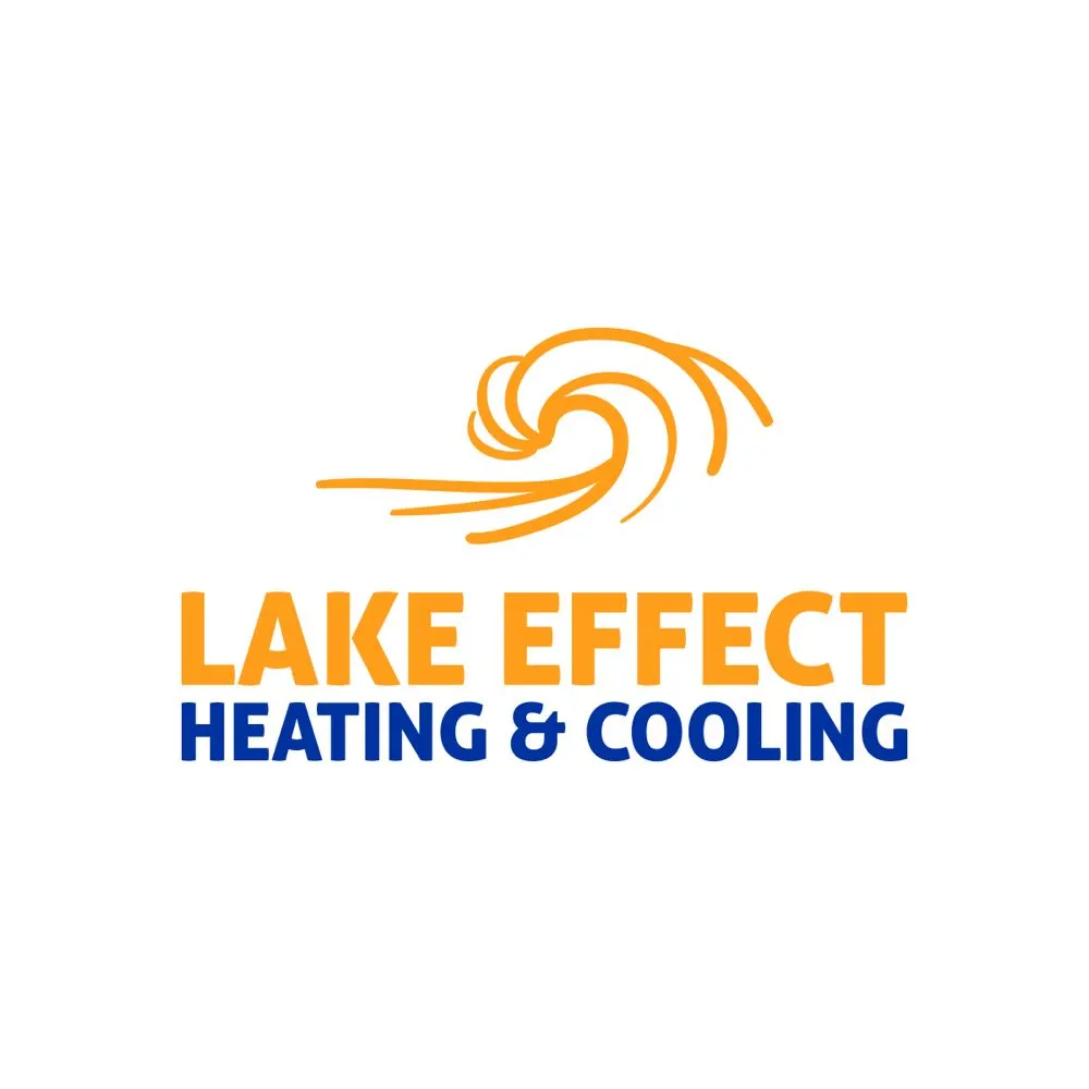 Slide of Lake Effect HVAC Company