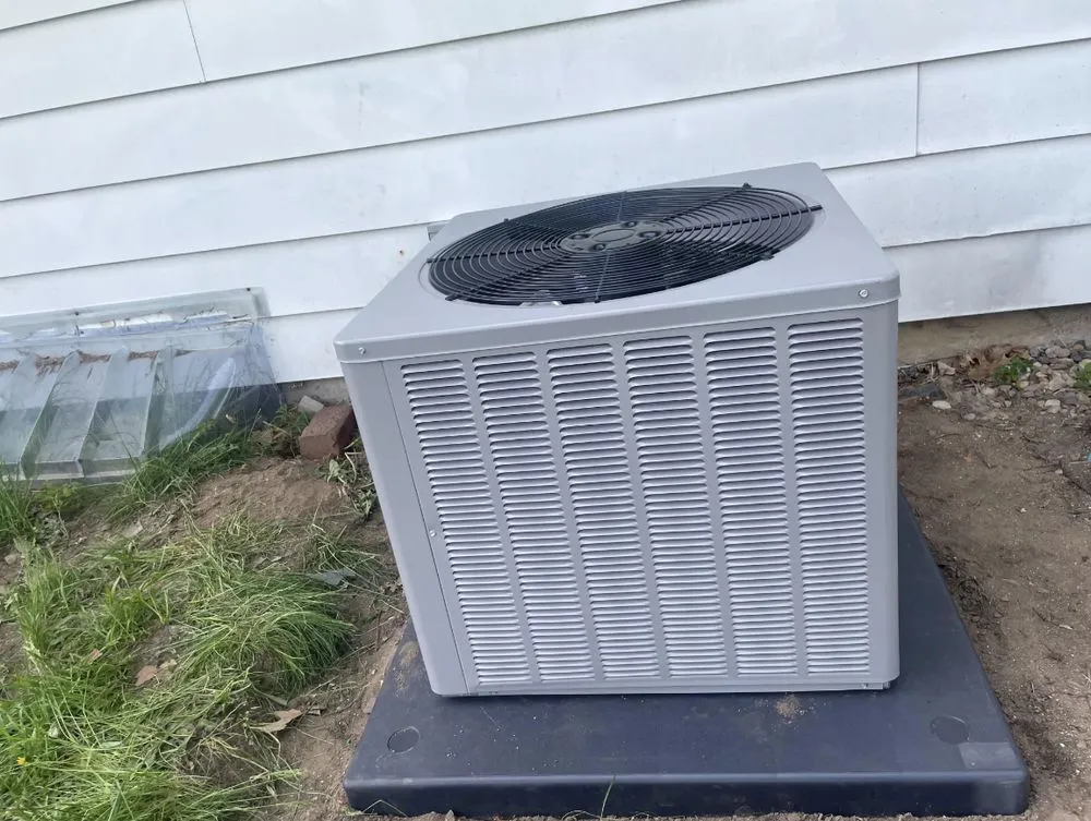 Slide of Lake Effect HVAC Company