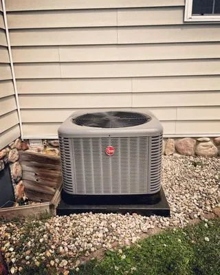 Lake Effect HVAC Company