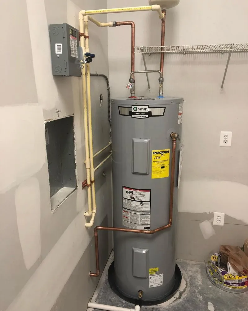 Slide of Lake Ellyn Emergency Plumber