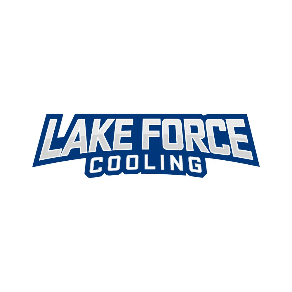 Slide of Lake Force Cooling