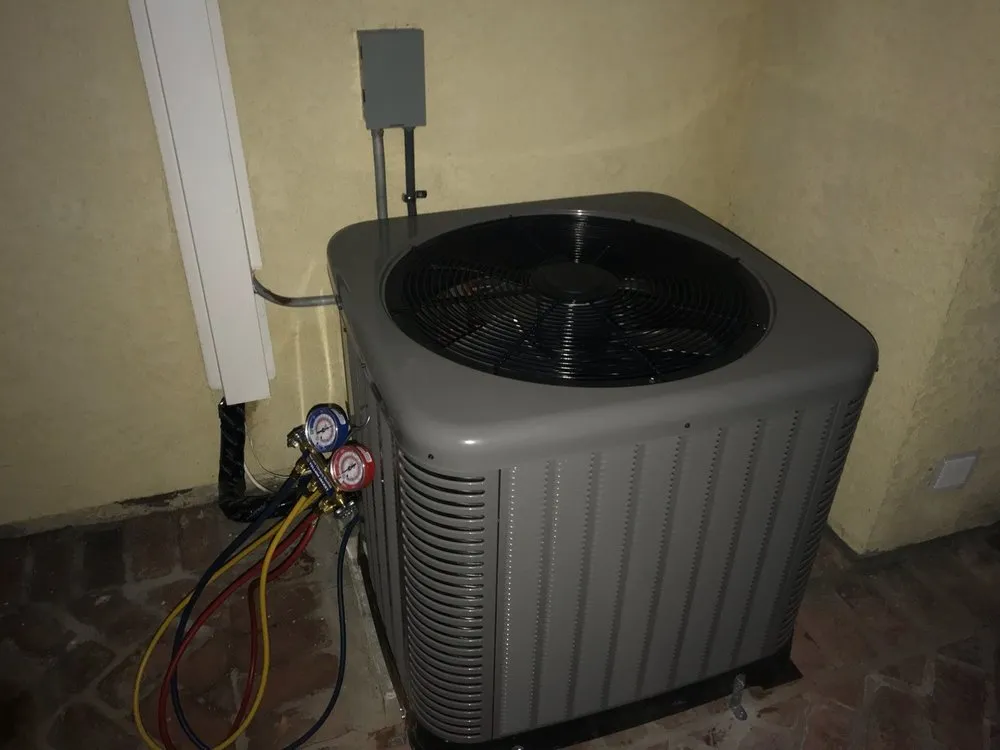 Slide of Lake Forest Heater Repair