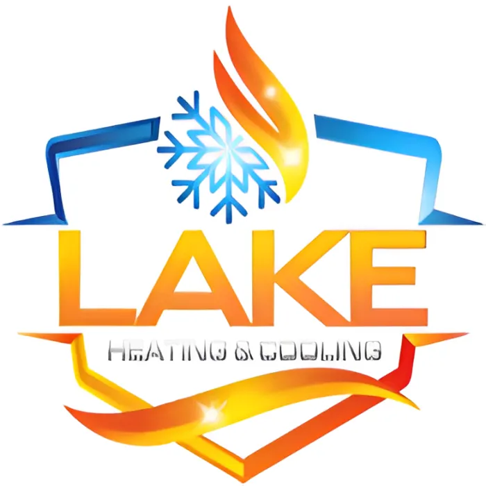Slide of Lake Heating and Cooling