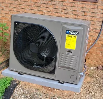 Lake Hickory Heating and Cooling