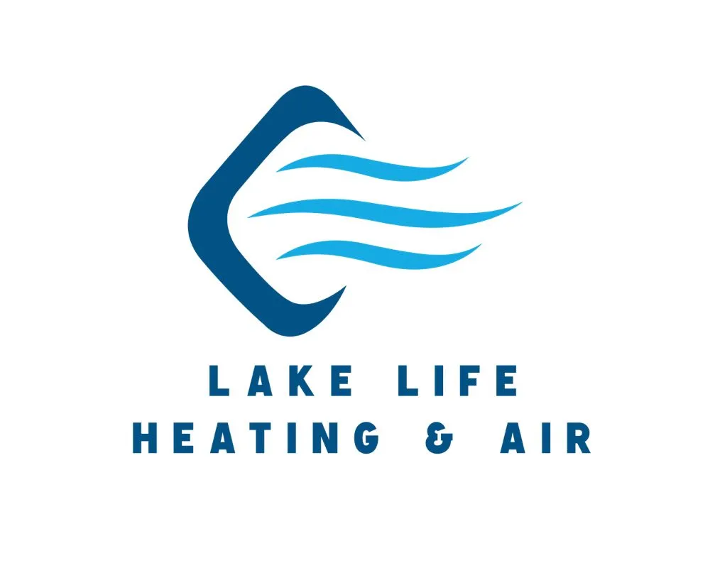 Slide of Lake Life Heating and Air