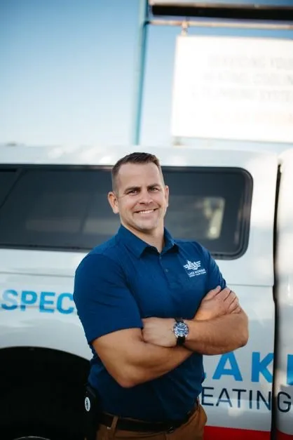 Slide of Lake Michigan