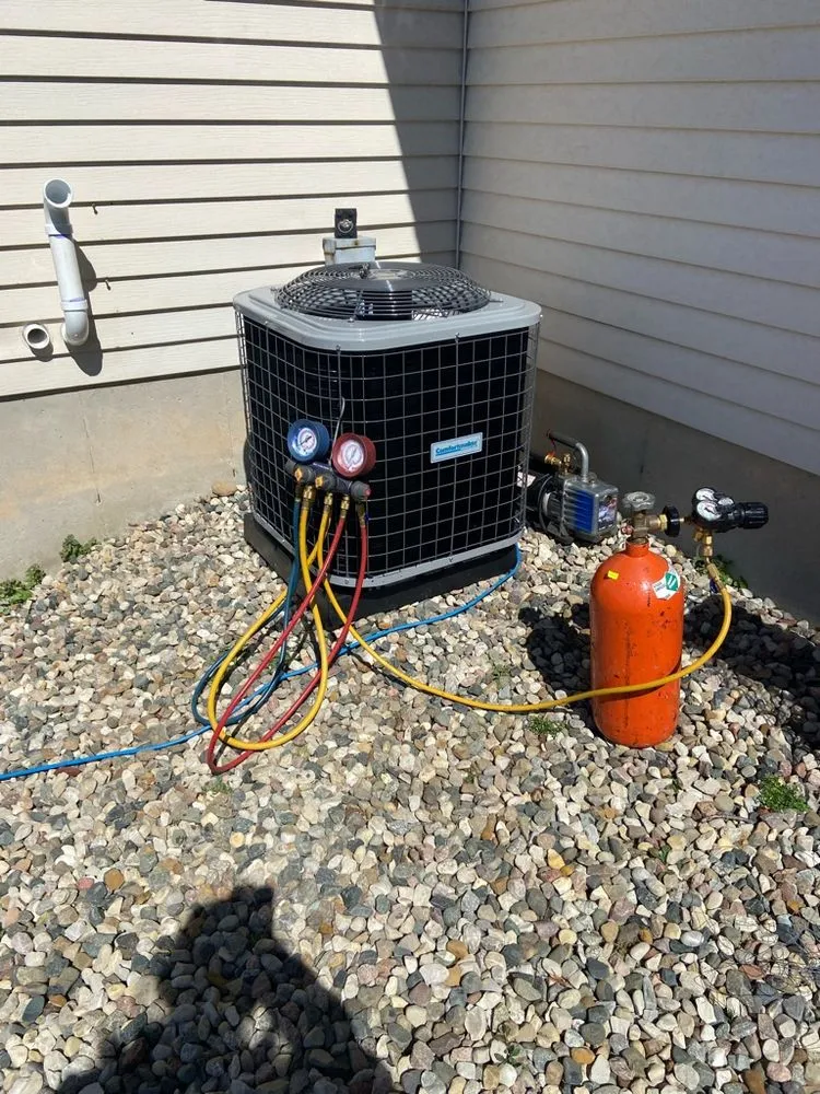 Slide of Lake Michigan