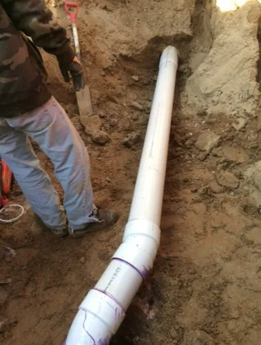 Slide of Lake Orion Plumbing, Heating & Cooling