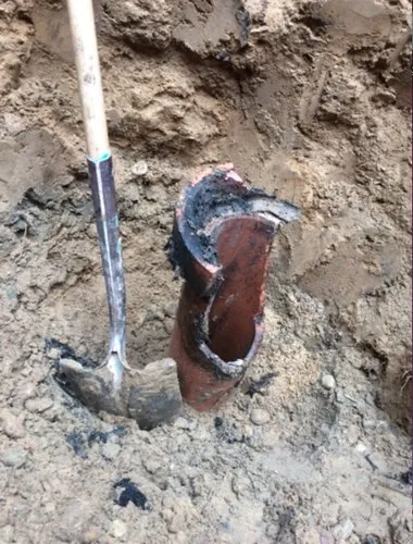 Slide of Lake Orion Plumbing, Heating & Cooling