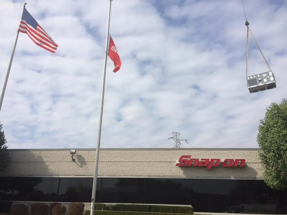 Slide of Lake Orion Plumbing, Heating & Cooling