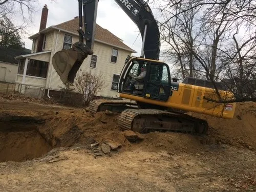 Slide of Lake Orion Plumbing, Heating & Cooling