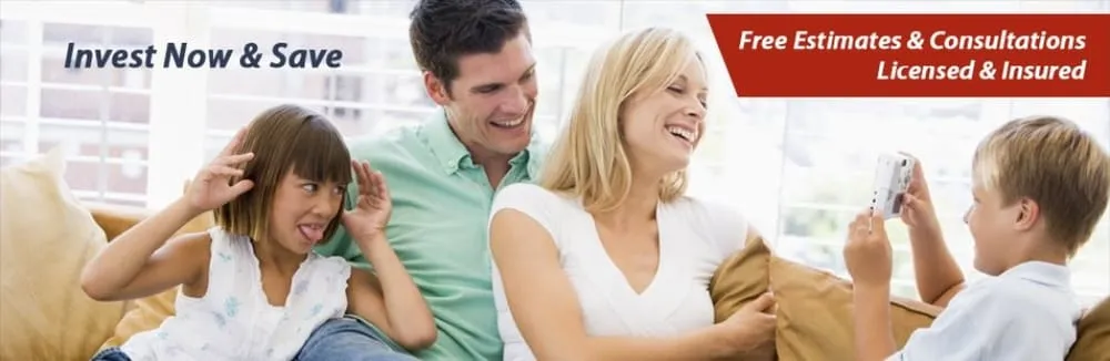 Slide of Lake Region Monitor