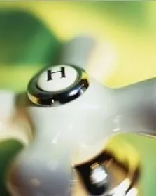 Slide of Lake Region Monitor