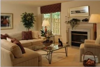 Slide of Lake Region Monitor