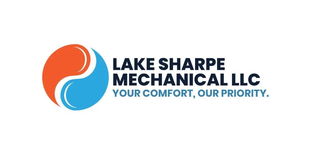 Slide of Lake Sharpe Mechanical