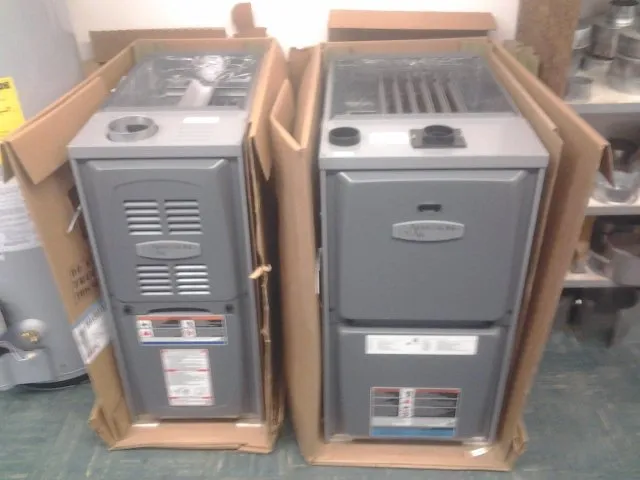 Slide of Lake Shore Heating And Cooling