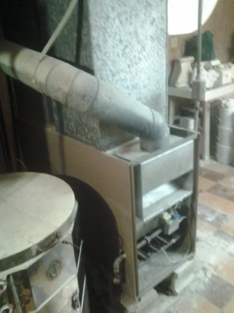 Slide of Lake Shore Heating And Cooling