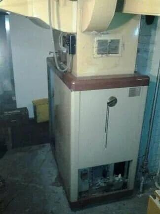 Slide of Lake Shore Heating And Cooling