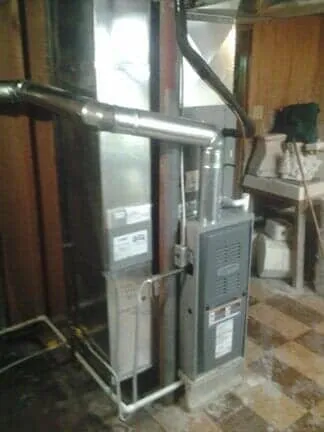 Slide of Lake Shore Heating And Cooling