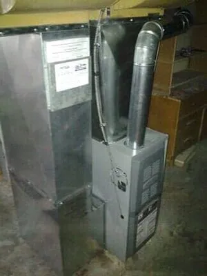 Lake Shore Heating And Cooling