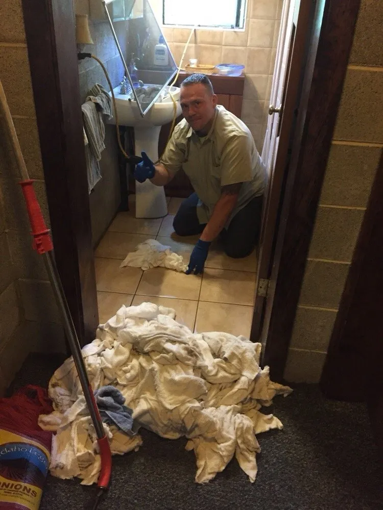 Slide of Lake Tahoe Plumbing & Heating