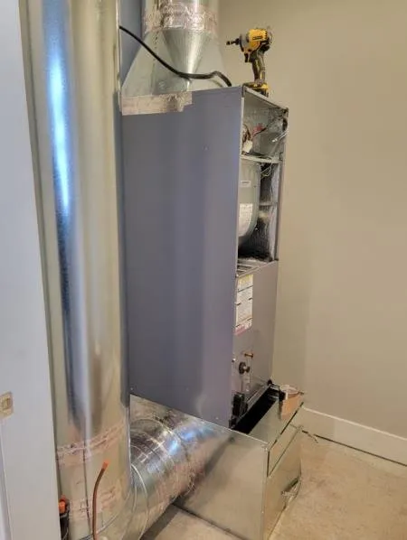 Slide of Lake Valley Heating and Air