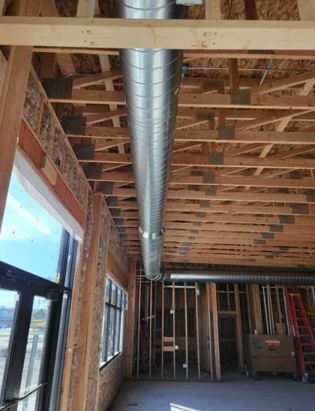 Slide of Lake Valley Heating and Air