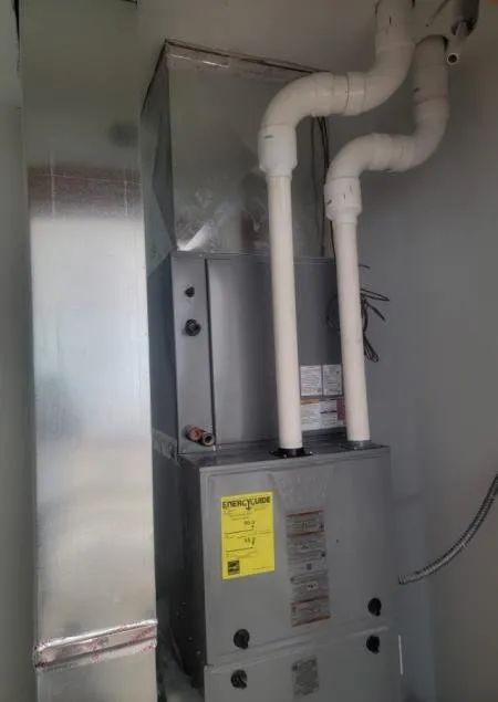 Slide of Lake Valley Heating and Air