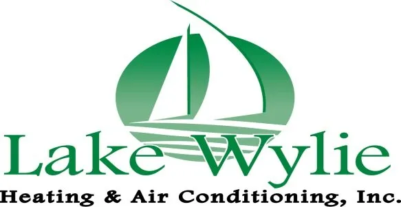 Lake Wylie Heating & Air Conditioning Logo