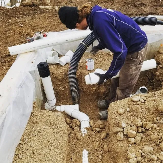 Slide of Lake Zurich Emergency Plumber