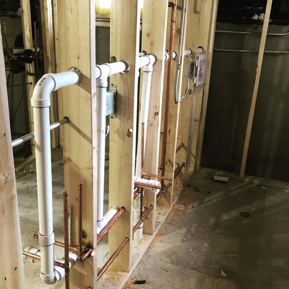 Slide of Lake Zurich Emergency Plumber