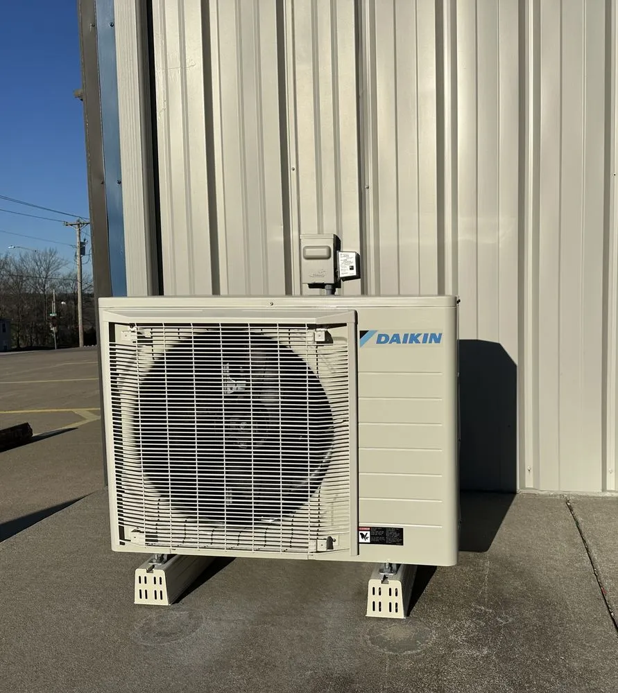 Slide of Lakebrink Heating & Air Conditioning