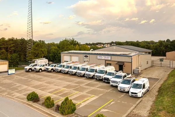 Lakebrink Heating & Air Conditioning