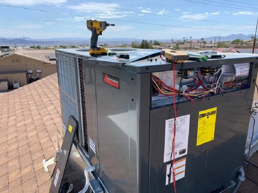 Slide of LakeFront Air Conditioning