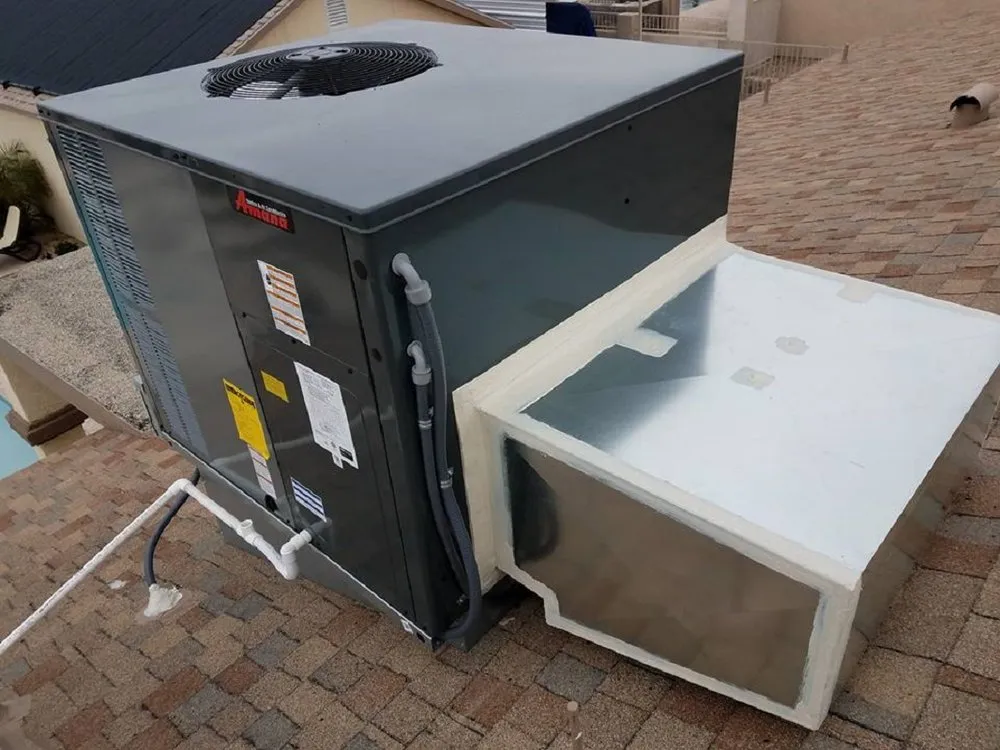 Slide of LakeFront Air Conditioning